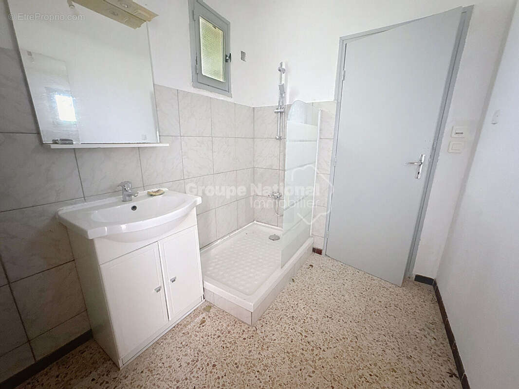 Maison à CHEVAL-BLANC