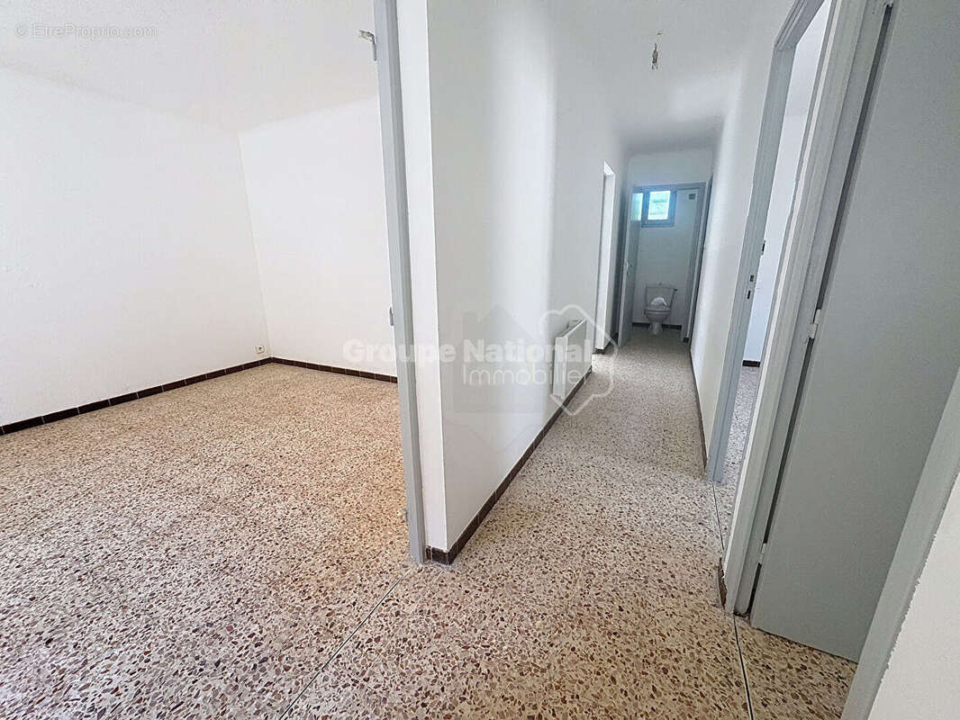 Maison à CHEVAL-BLANC