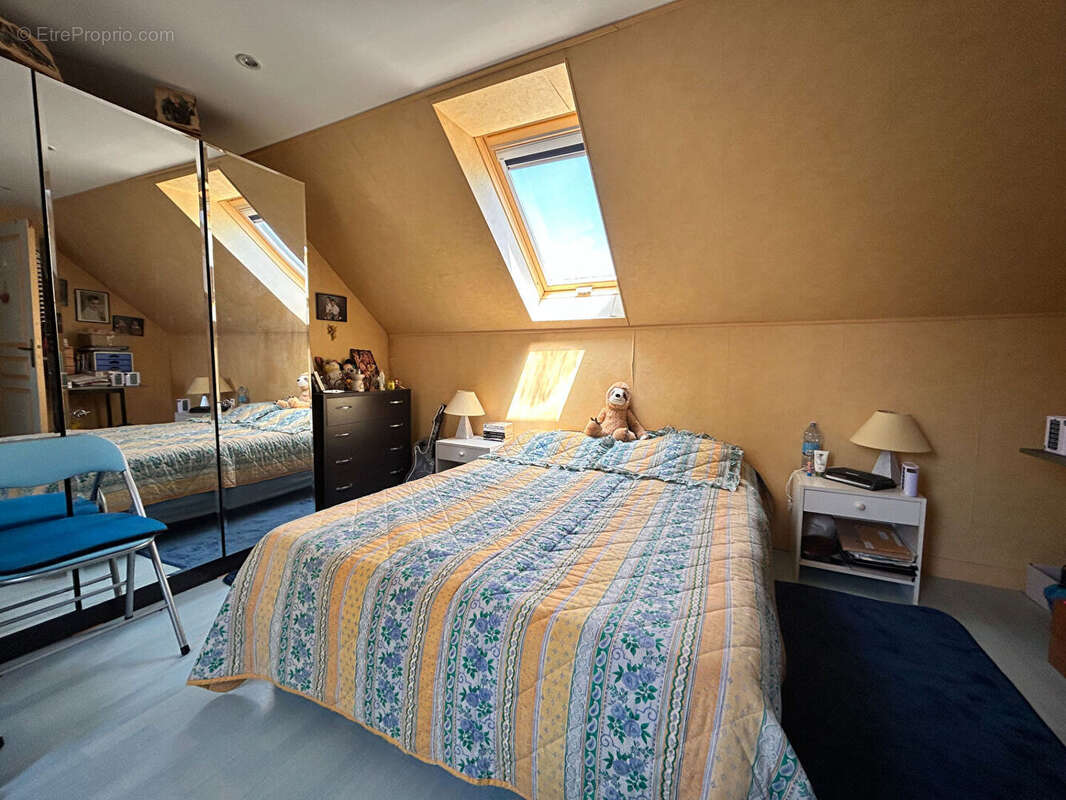 Maison à DOUARNENEZ