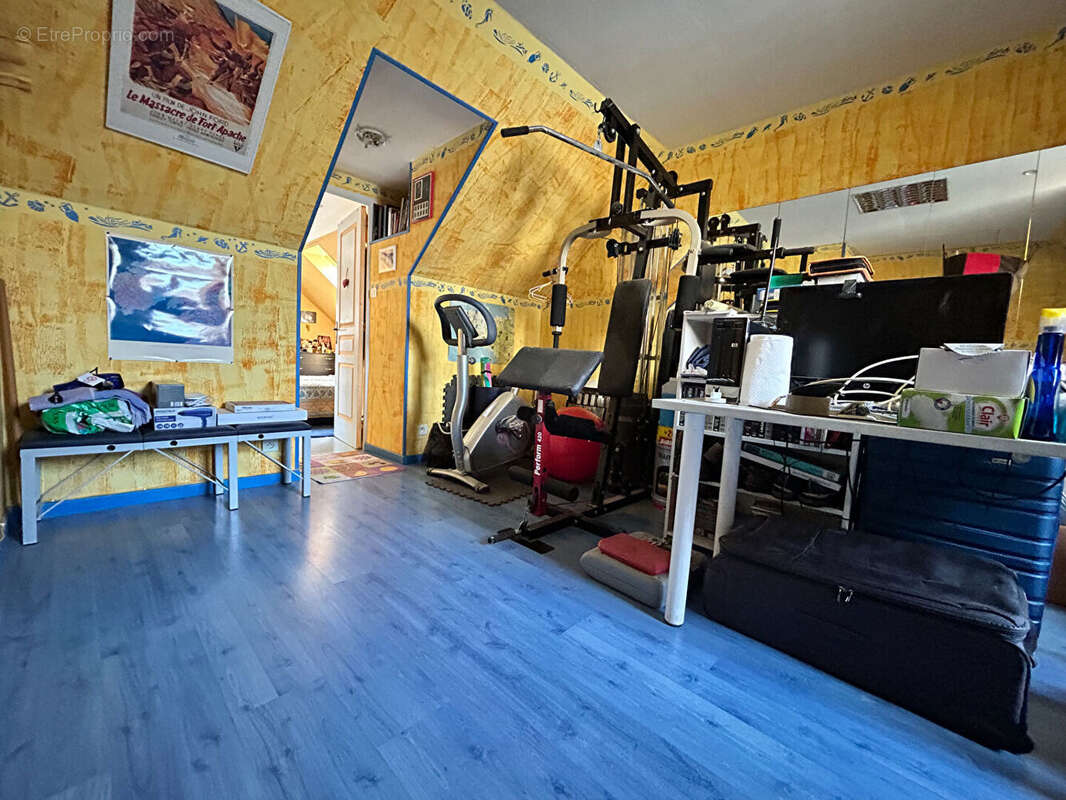 Maison à DOUARNENEZ