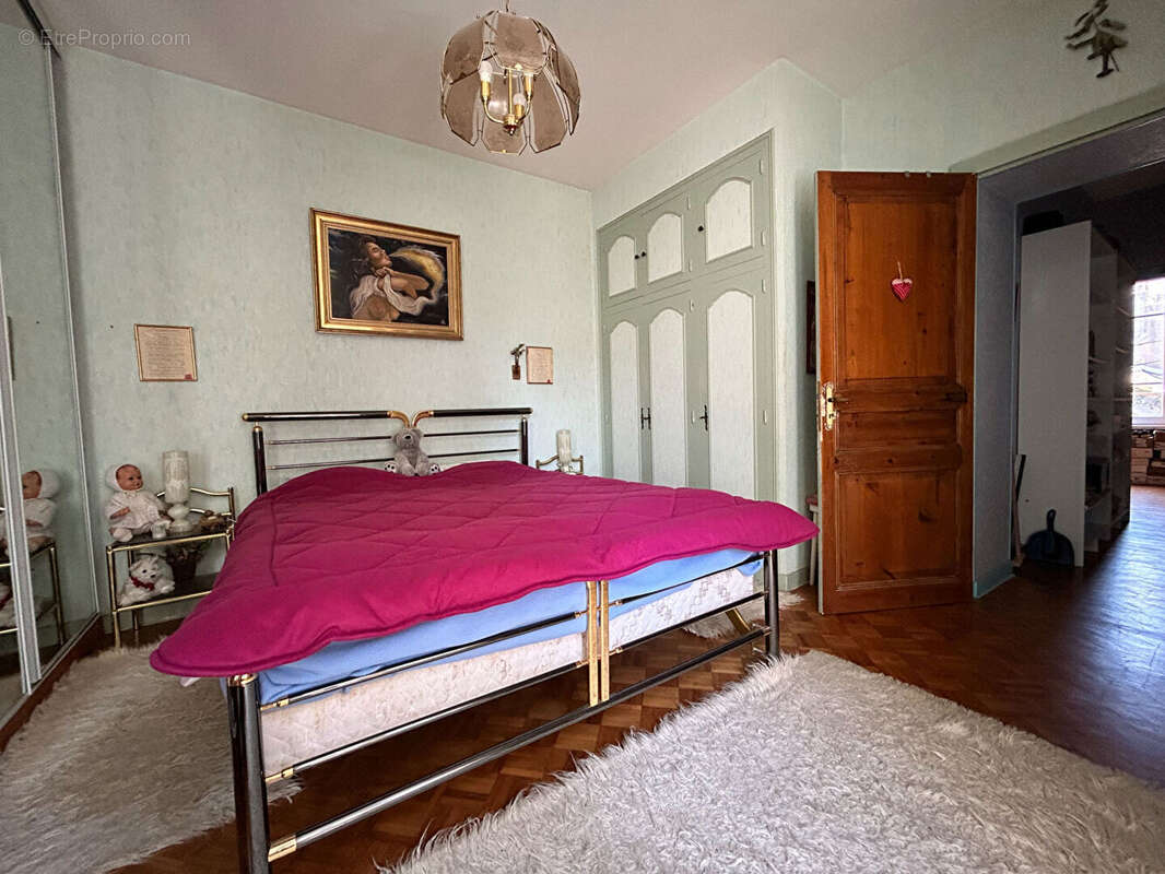 Maison à DOUARNENEZ