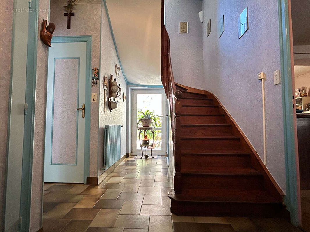 Maison à DOUARNENEZ