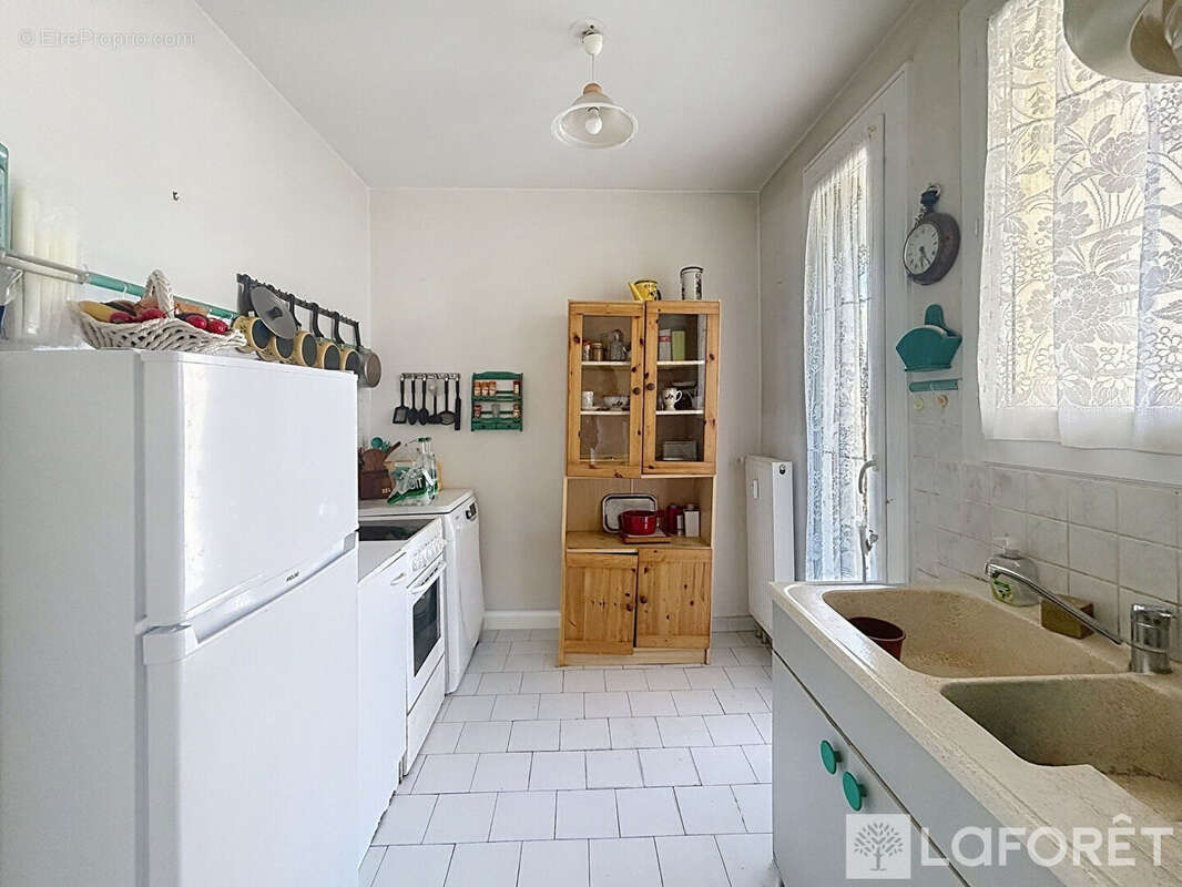 Appartement à SAUSSET-LES-PINS