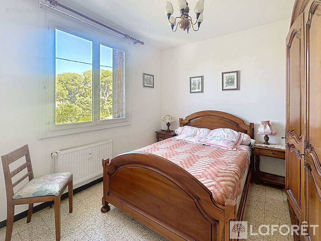 Appartement à SAUSSET-LES-PINS