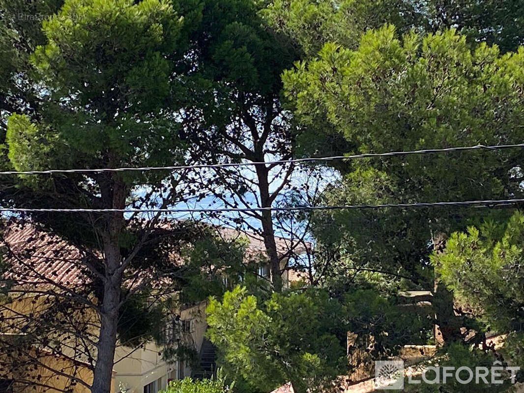 Appartement à SAUSSET-LES-PINS