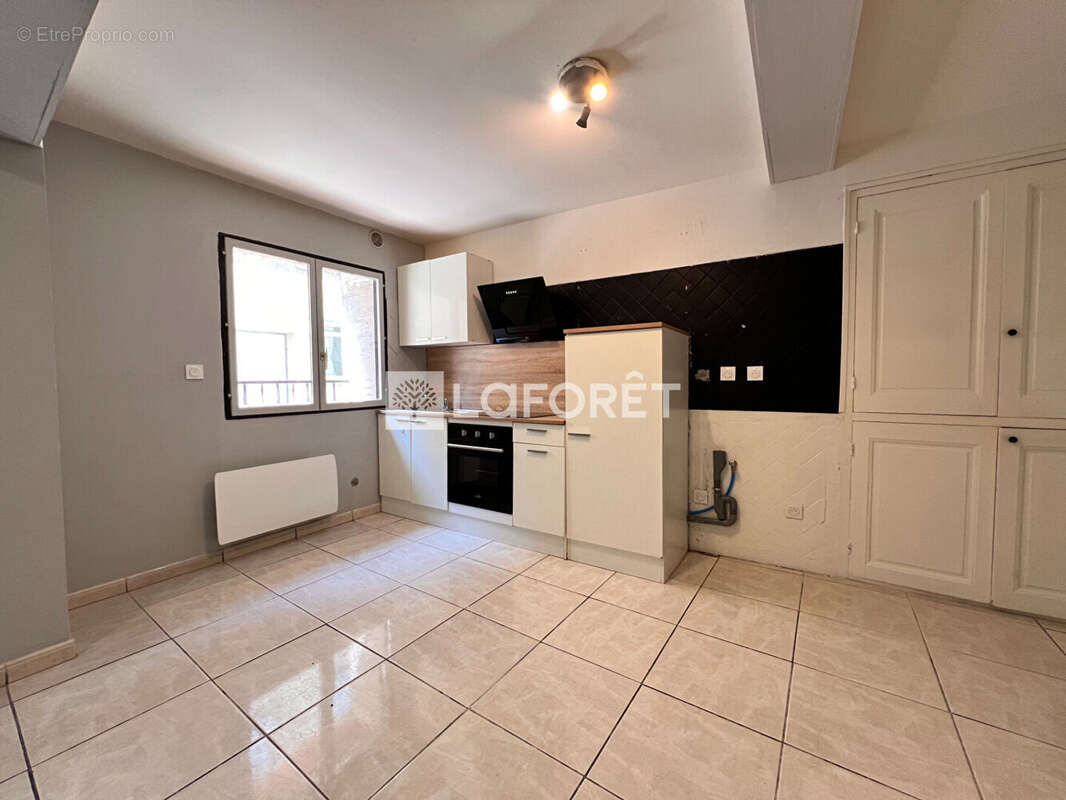 Appartement à CAUDIES-DE-FENOUILLEDES