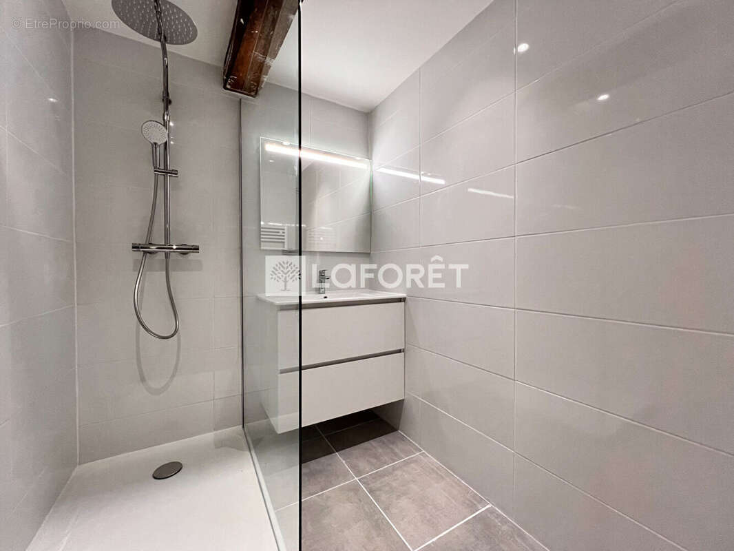 Appartement à CAUDIES-DE-FENOUILLEDES