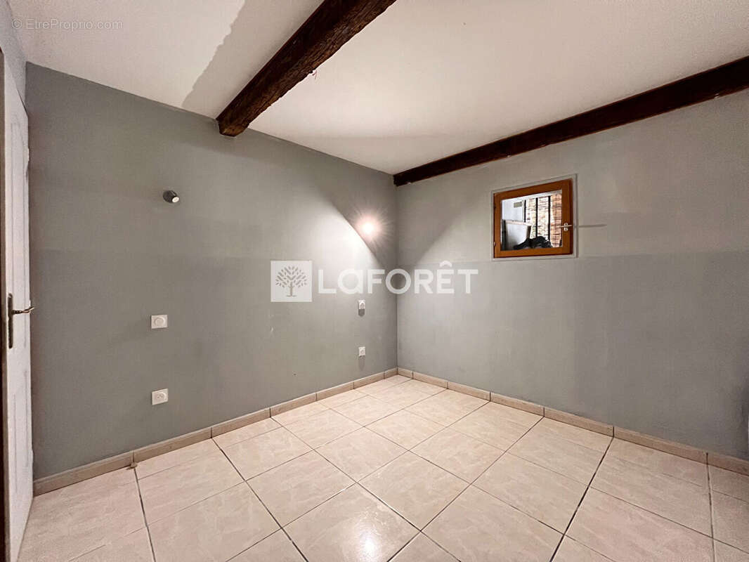 Appartement à CAUDIES-DE-FENOUILLEDES