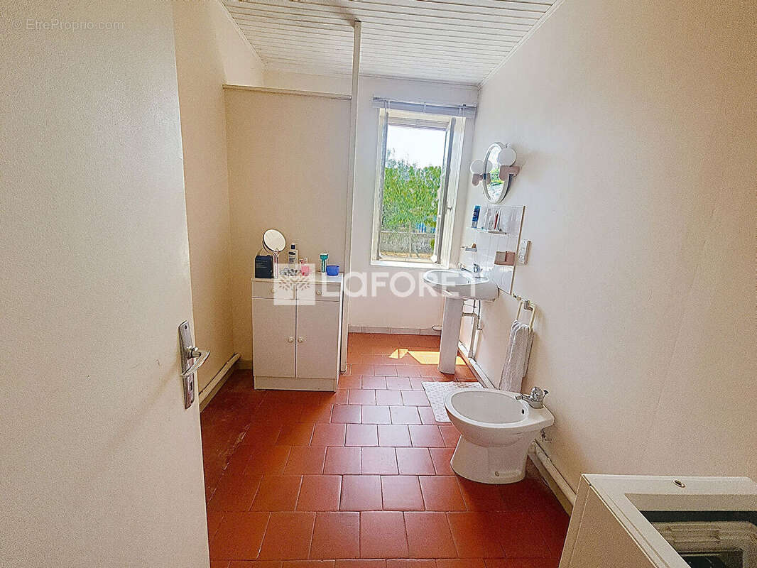 Maison à SAINT-GEORGES-D&#039;OLERON