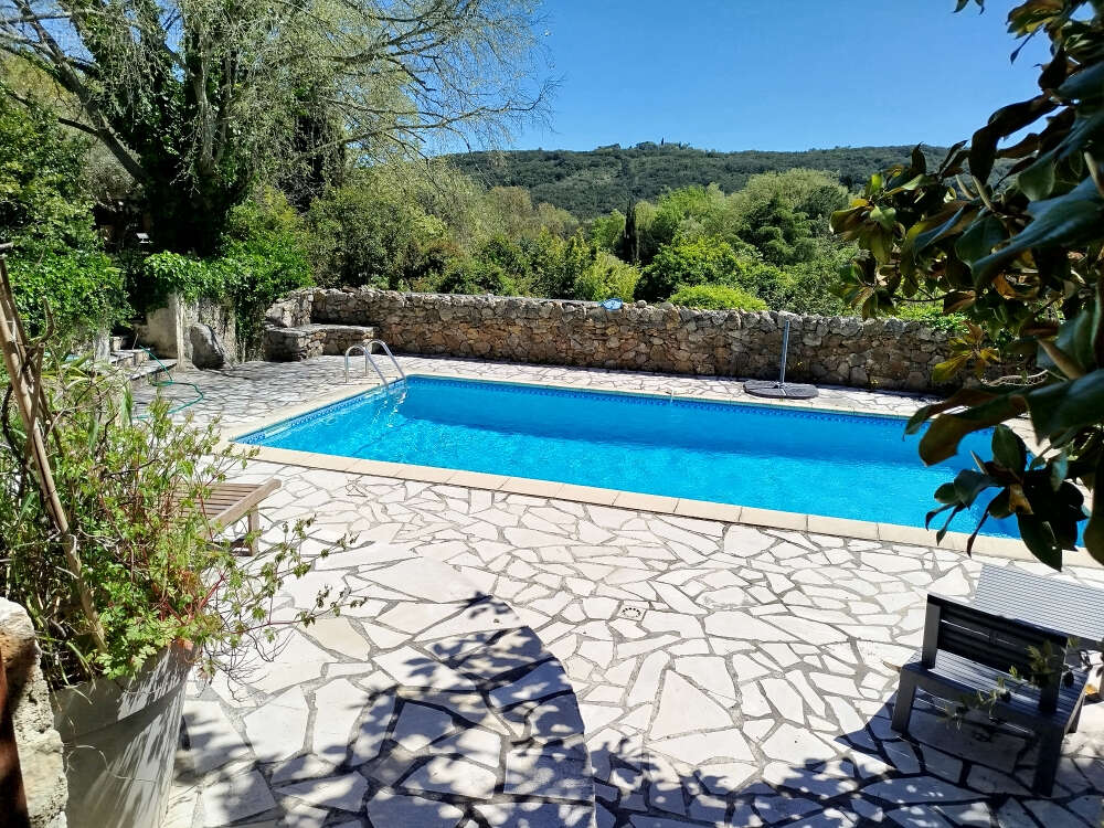 Maison à MONTAUROUX