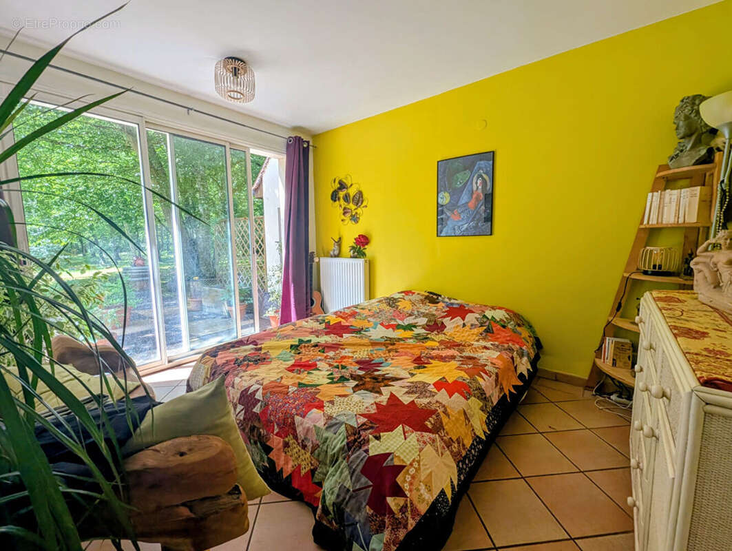 Maison à MILLY-LA-FORET