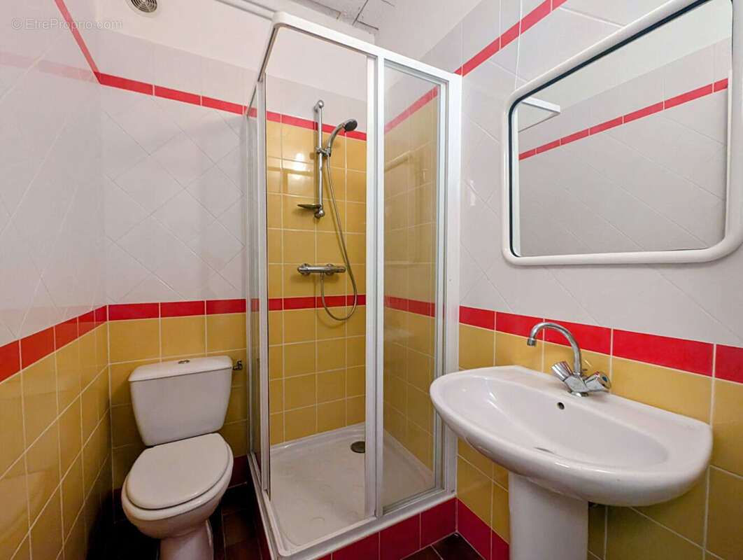 Maison à MILLY-LA-FORET