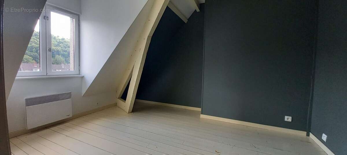 Appartement à LES ANDELYS