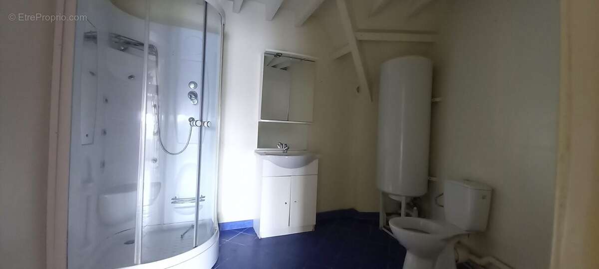 Appartement à LES ANDELYS