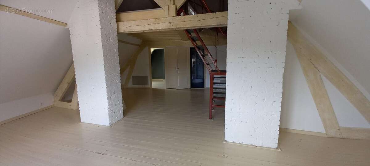 Appartement à LES ANDELYS