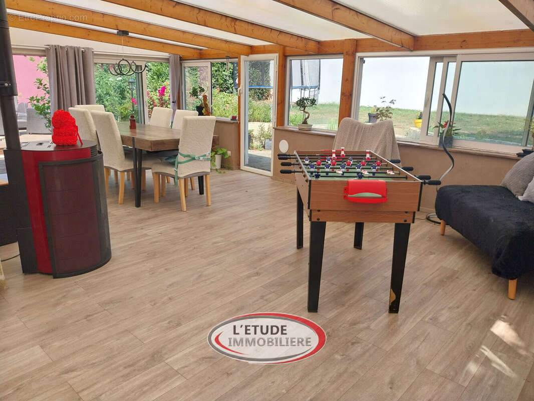 Photo 2 - Maison à MACHECOUL