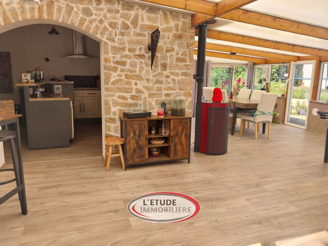 Photo 4 - Maison à LA MARNE