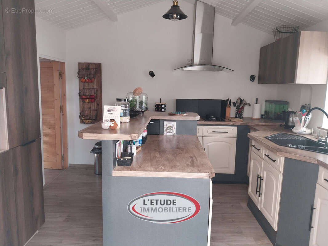 Photo 5 - Maison à MACHECOUL