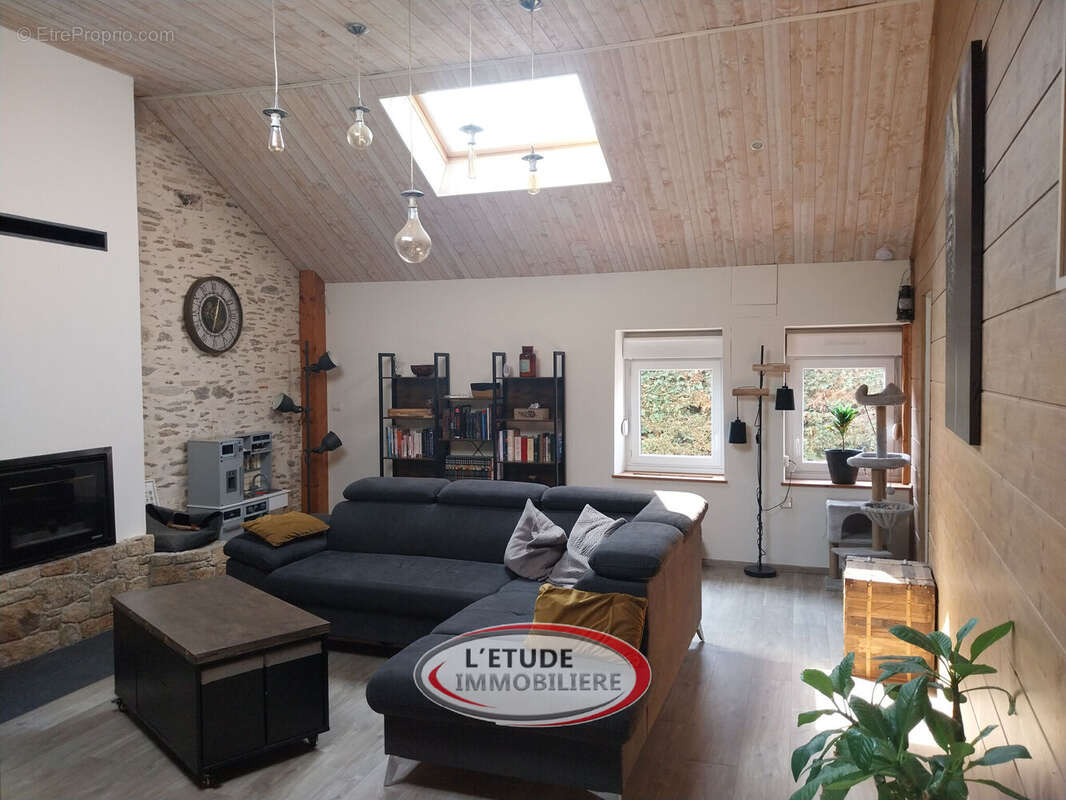 Photo 6 - Maison à LA MARNE