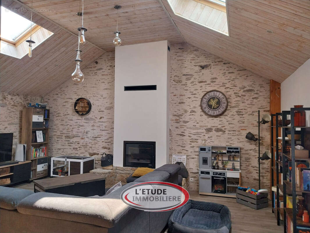 Photo 7 - Maison à LA MARNE