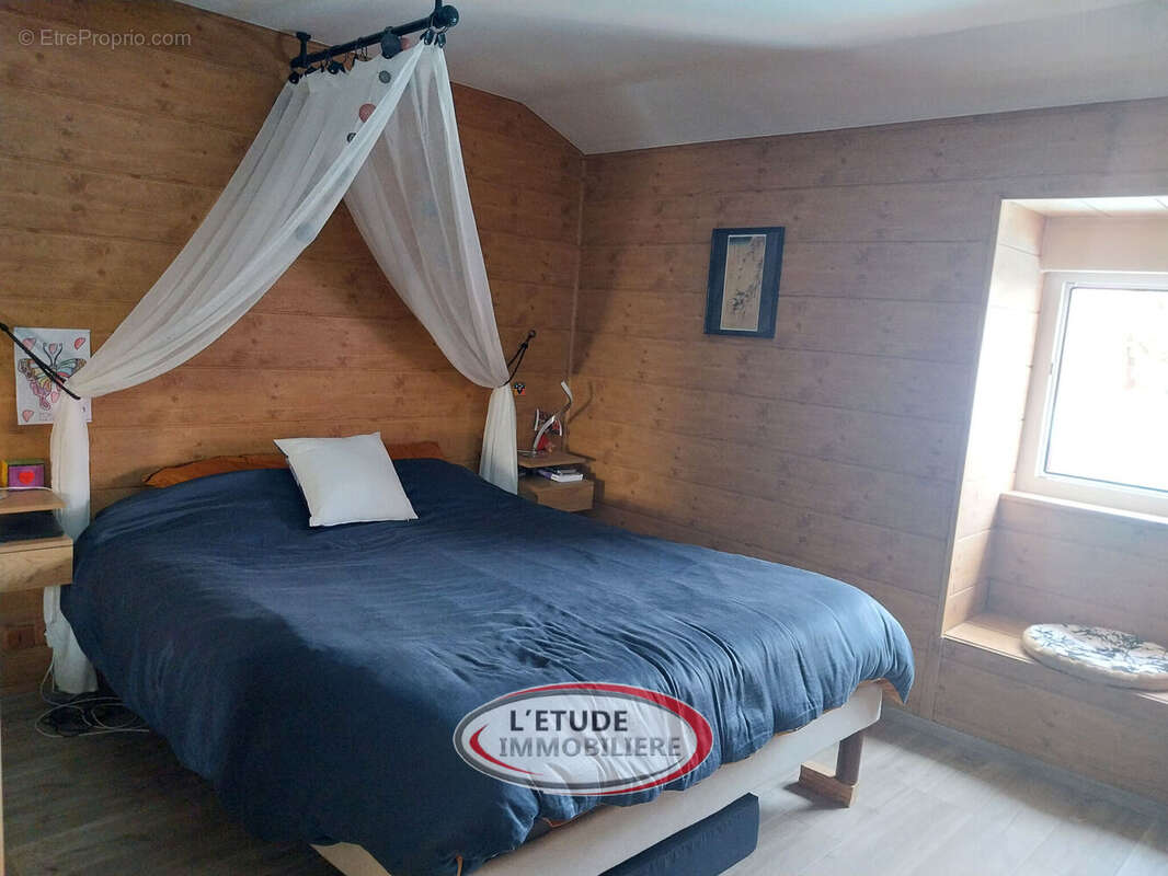 Photo 8 - Maison à LA MARNE