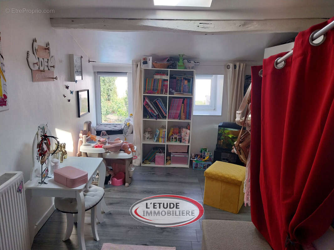 Photo 9 - Maison à LA MARNE