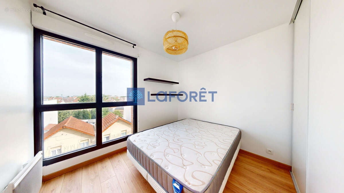 Appartement à ATHIS-MONS