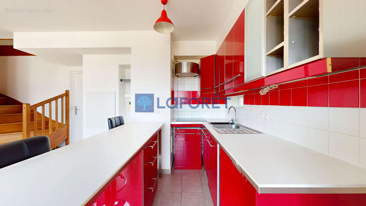 Appartement à ATHIS-MONS