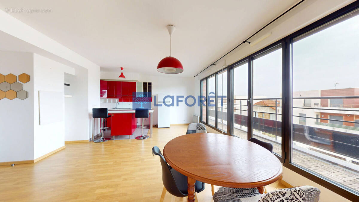 Appartement à ATHIS-MONS