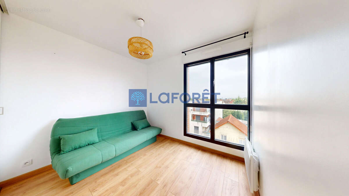 Appartement à ATHIS-MONS