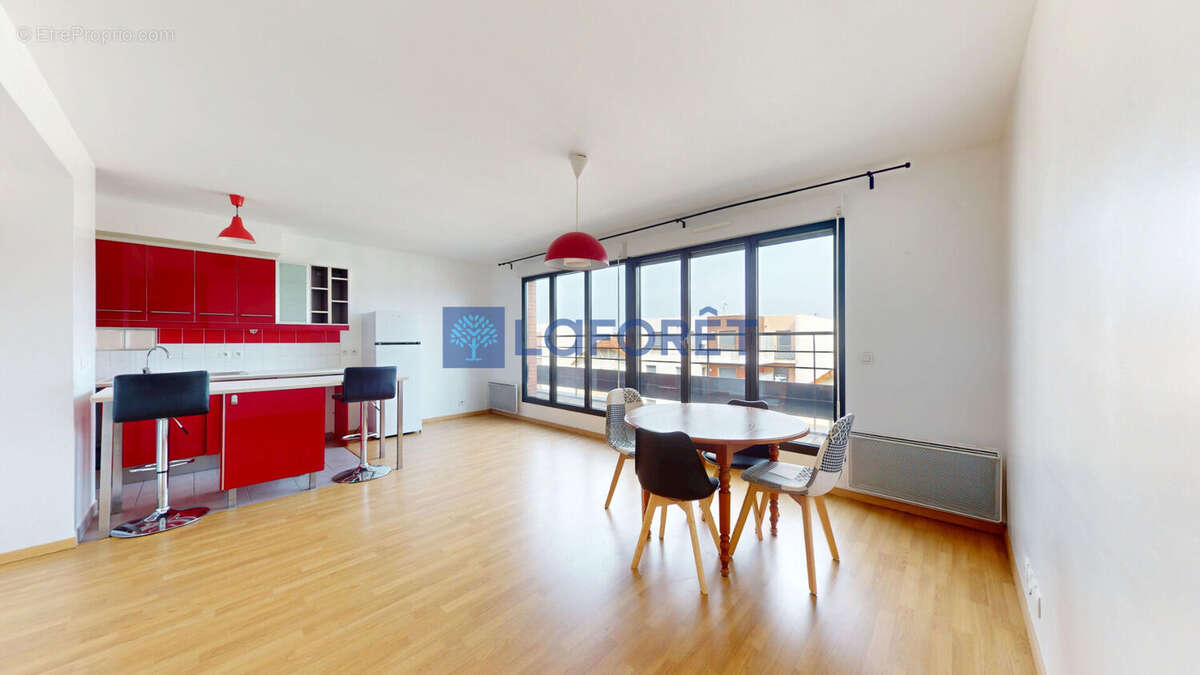 Appartement à ATHIS-MONS