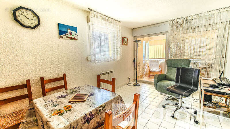 Appartement à EMBRUN