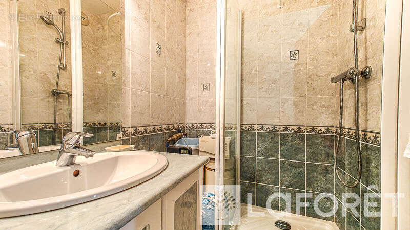 Appartement à EMBRUN