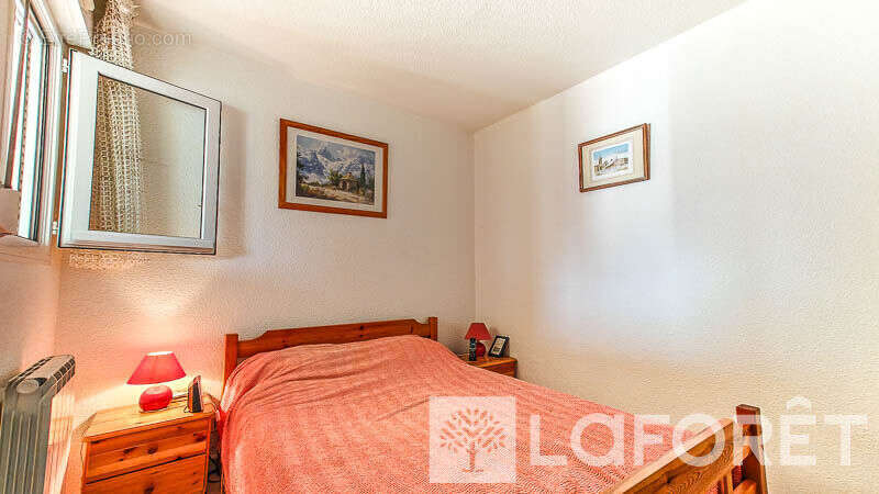 Appartement à EMBRUN