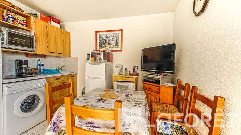 Appartement à EMBRUN