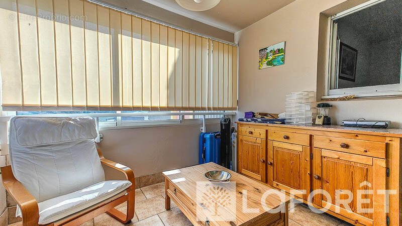 Appartement à EMBRUN