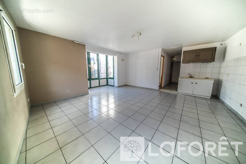 Appartement à GUILLESTRE