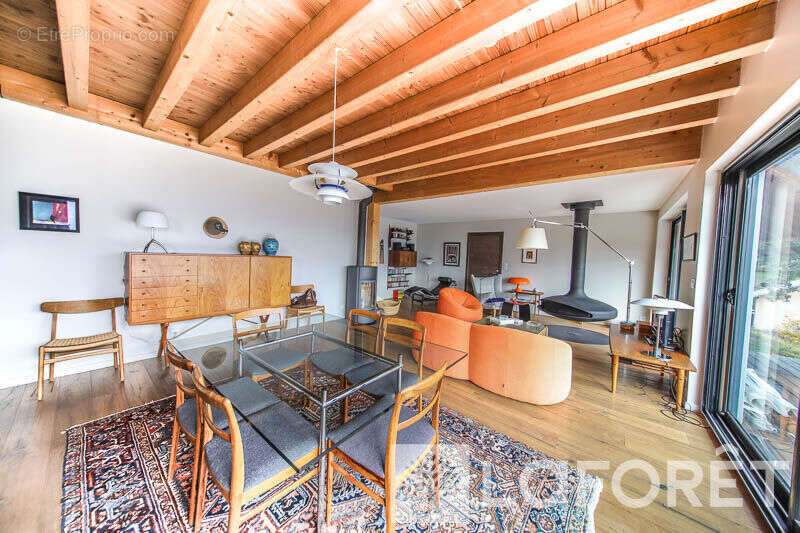 Maison à SAINT-APOLLINAIRE