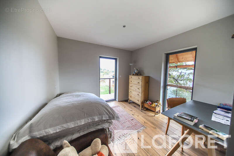 Maison à SAINT-APOLLINAIRE