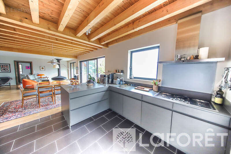 Maison à SAINT-APOLLINAIRE