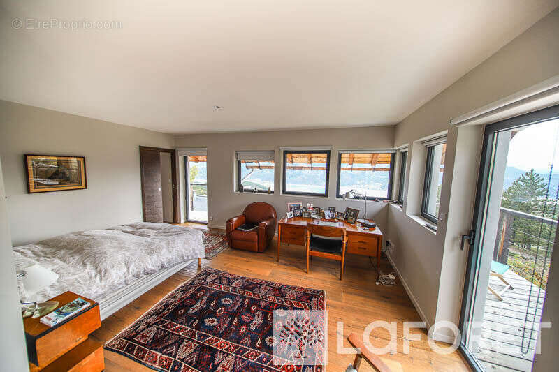 Maison à SAINT-APOLLINAIRE