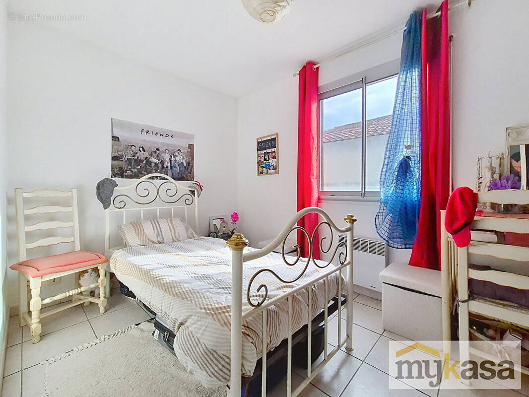 Appartement à ISTRES