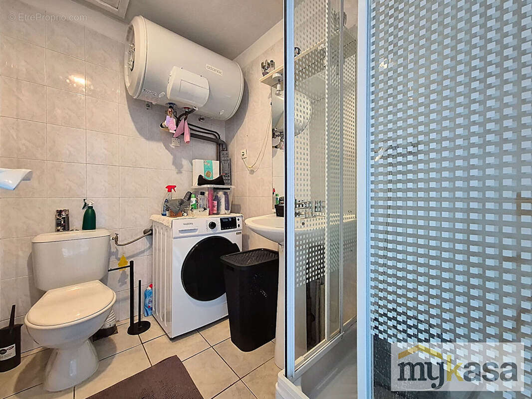 Appartement à ISTRES