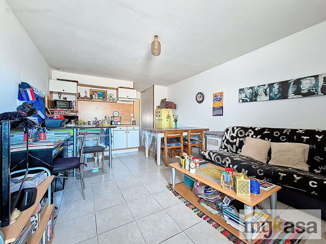 Appartement à ISTRES