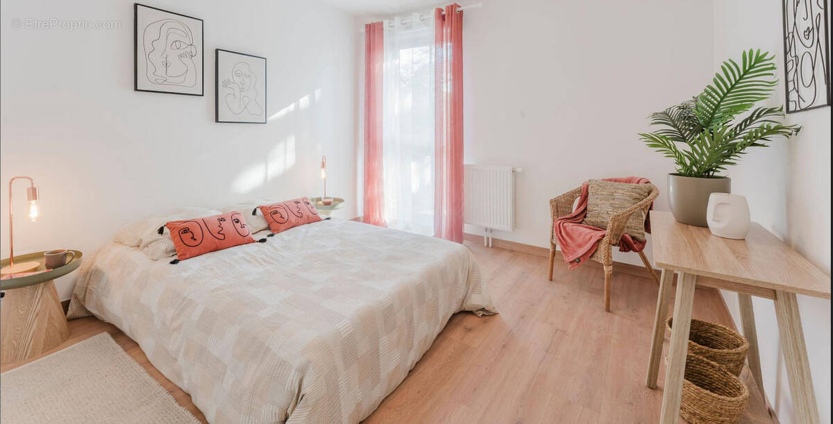 Appartement à DOUAI