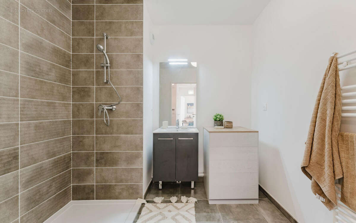 Appartement à ORCHIES