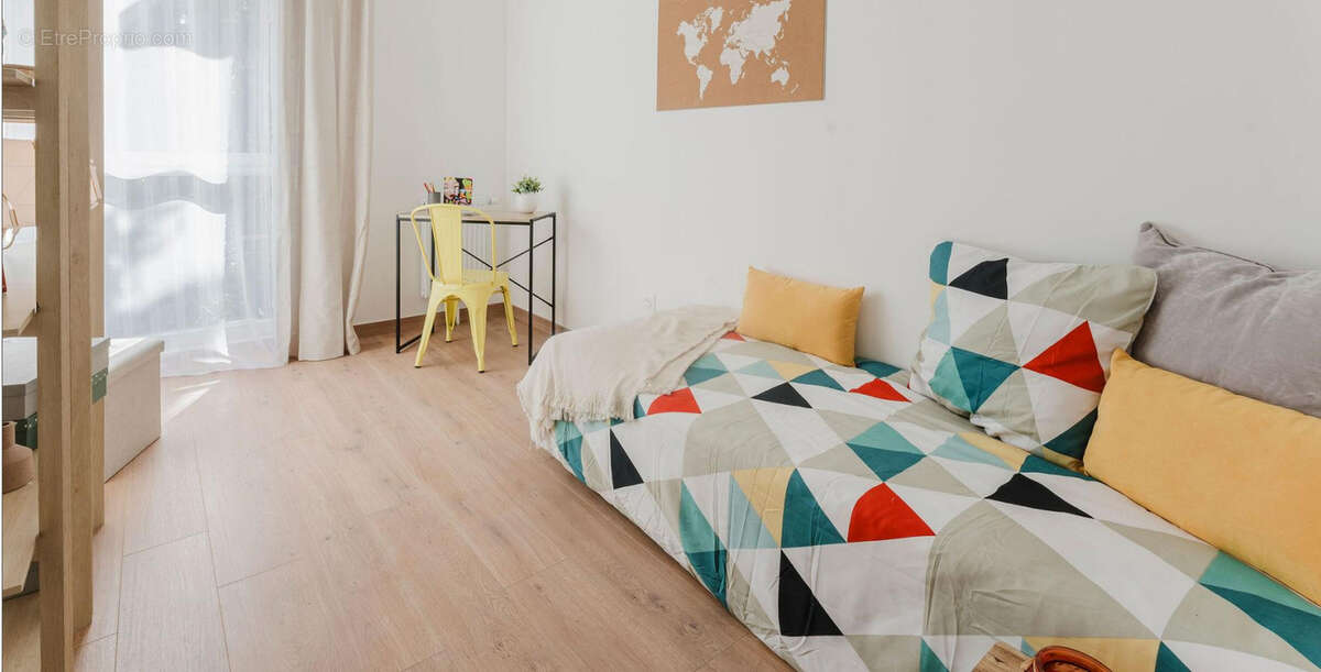 Appartement à ORCHIES