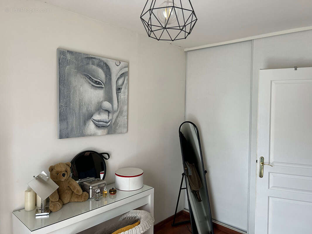 Appartement à VALENCIENNES