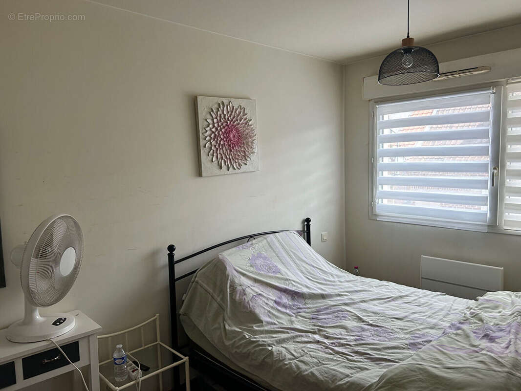 Appartement à VALENCIENNES