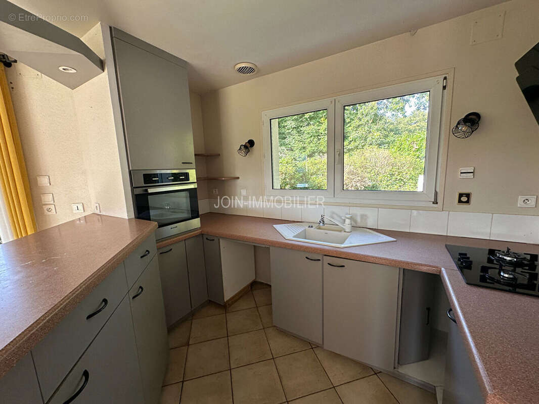 Maison à SAINTE-MARGUERITE-SUR-MER